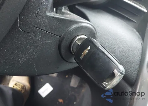 2015 Chevrolet Malibu 2Lt z USA, uszkodzony, nr VIN 1G11D5SL7FU103763